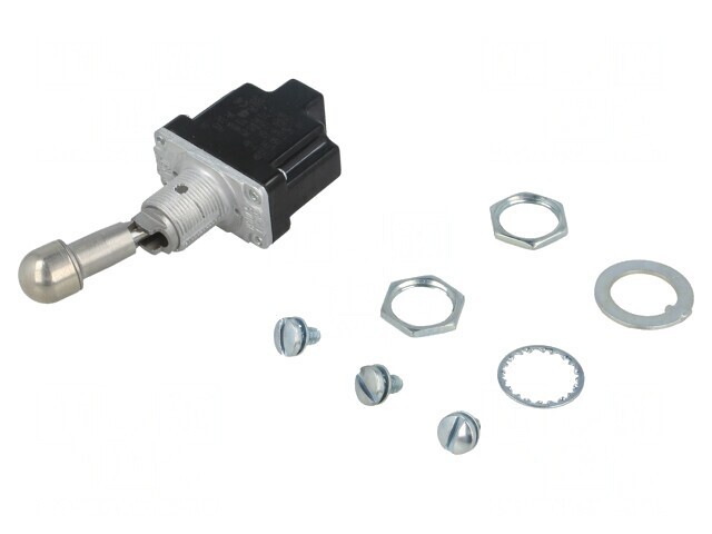 Comutator Basculant SPDT ON-ON 15A/125VAC