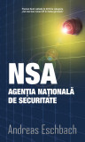 NSA Agentia Nationala de Securitate | Andreas Eschbach, 2020, Rao
