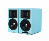 BOXE AIRPULSE 2.0, RMS: 100W (2 x 10W, 2 x 40W), bluetooth, telecomanda wireless, 4.5&quot; bass, volum, bass, treble, optical, Aux&amp;amp;PC, sub-out, USB, b
