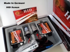 Kit xenon H1 VW MULTIVAN T5 04/2003- - KXH10921 foto