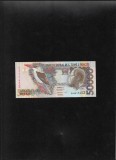 Sao Tome e Principe 50000 50 000 dobras 1996 seria0817452