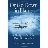 Or go down in flame