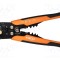 NEO TOOLS multifuncțională automată pentru prelucrare și dezizolare cabluri 0,5-6 mm&sup2;