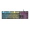Tastatura Gaming Trust GXT 835 Azor, Wired, USB, Iluminata RGB, Taste Numerice, Cablu 1.8 m, Negru