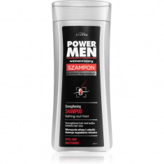 Joanna Power Men Sampon impotriva caderii parului 200 ml