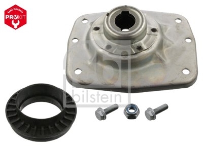 FEBI BILSTEIN 11972 Rulment sarcina suport arc foto