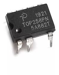 TOP258PN - Powerint