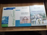 Mihai Zamfir - Jurnal indirect I. (Editura FCR, 2002) + II. Scrisori portugheze (ICR, 2006) + IV. Tropice surazatoare (Editura Spandugino, 2014)
