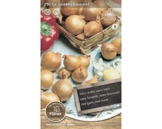 Bulbi ceapa esalota Golden Gourmet, 250 g foto