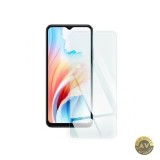 Folie de protectie Ecran Blue Star pentru Oppo A38 Sticla Securizata Full Glue