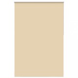 Cumpara ieftin Jaluzea cu role opace bej 160x230 cm latime material 156,6 cm