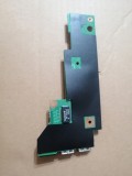 Placa usb + lan Dell Vostro 3700 V3700 48.4ru07.011