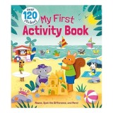 My First Activity Book