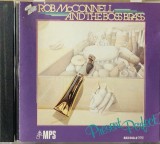 Rob McConnell And The Boss Brass &lrm;&ndash; Present Perfect VG+ / VG+ cd jazz Mps , Germania, 1980