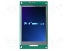 Afisaj TFT, grafic, matrice IPS, rezolutie 320x480, 3,5", 4,5...5,5V DC, Dwin Technology - DMG48320C035_03WN