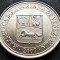 Moneda 50 CENTIMOS - VENEZUELA, anul 2007 * cod 3857 B = A.UNC