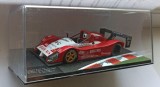 Macheta Ferrari F333 SP - Winner Magny Cours SRWC 1999 - IXO/Altaya 1/43, 1:43