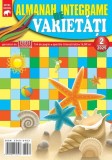 Almanah integrame de varietăți, nr. 2/ 2025 - Paperback brosat - *** - Alias Publishing