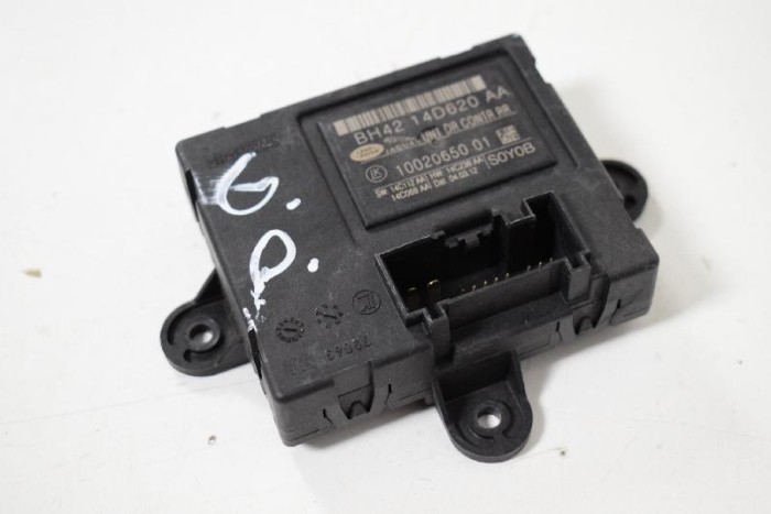 Modul de control ușă dreapta spate LAND ROVER RANGE ROVER SPORT L320 2012 OEM: BH42-14D620-AA | 3620155