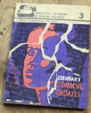 LITR9 0442 Literatura - Eberhart - conacul groazei
