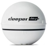 Sonar Smart Deeper Chirp Plus Editie Limitata (culoare Alb) Wireless Echo-sounder Plus Gps Model Dp3h10s10