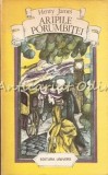 Cumpara ieftin Aripile Porumbitei - Henry James, Editura Univers, 1979, Bucuresti, 518 pagini, Roman