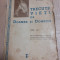 Trecute vieti de doamne si domnite - C.Gane , Vol. III ilustrat - 1939