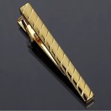 Cumpara ieftin Ac de cravata, ACR020, Auriu