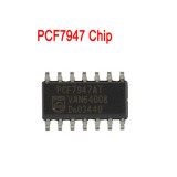 Cip PCF7947 AutoProtect KeyCars, Oem