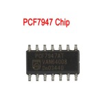 Cip PCF7947 AutoProtect KeyCars