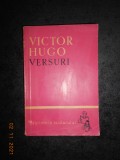 VICTOR HUGO - VERSURI