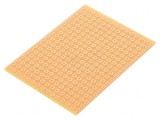 Placă prototip universală, 100mm x 75mm, RADEMACHER