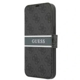 Cumpara ieftin Husa Book Guess pentru Iphone 13 Pro Gri