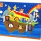 Aventuri pe mare, Calendar de Advent Orange Tree Toys