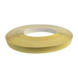 Cumpara ieftin Cant melaminat pentru mobila, galben, latime 21 mm, lungime 50 m