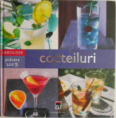 Larousse. Cocteiluri foto