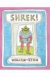 Shrek! - William Steig - Art