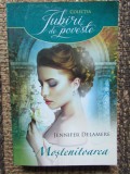 MOSTENITOAREA de JENNIFER DELAMERE , 2015