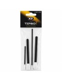 Set de 4 betisoare pentru detailing K2 Tipso Pro