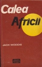 Calea Africii foto