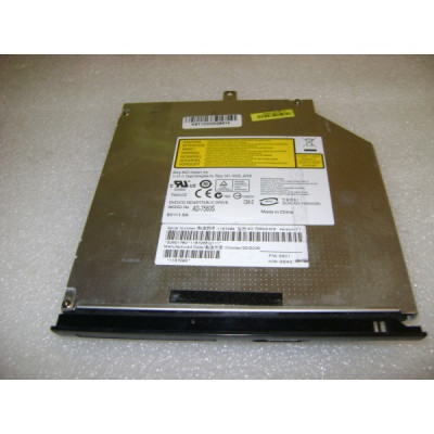 Unitate optica laptop MSI MS 1672 model AD-7560S DVD-ROM/RW foto