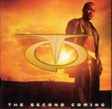 TQ - The Second Coming CD Album