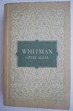 Opere alese - Walt Whitman