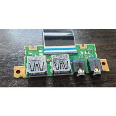 Modul USB si Audio Fujitsu LifeBook E746