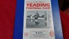 Program Yeading FC - Ware