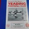 program Yeading FC - Ware