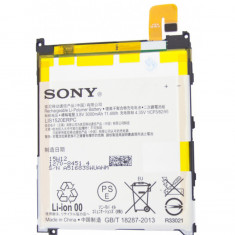 Acumulator Sony Xperia Z Ultra, C6806, LIS1520ERPC