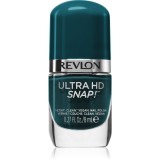 Revlon Cosmetics Ultra HD Snap!&trade; lac de unghii cu uscare rapida culoare N&deg;023 Daredevil 8 ml