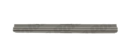 Segment reparatie prag Jeep Cherokee/Liberty (Kj) 09.2001-01.2008 , partea Stanga/ Dreapta, foto
