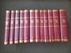 Cehov Opere Complete, Vol 1-12, Legate de Lux, Editura Cartea Rusa, Colectie